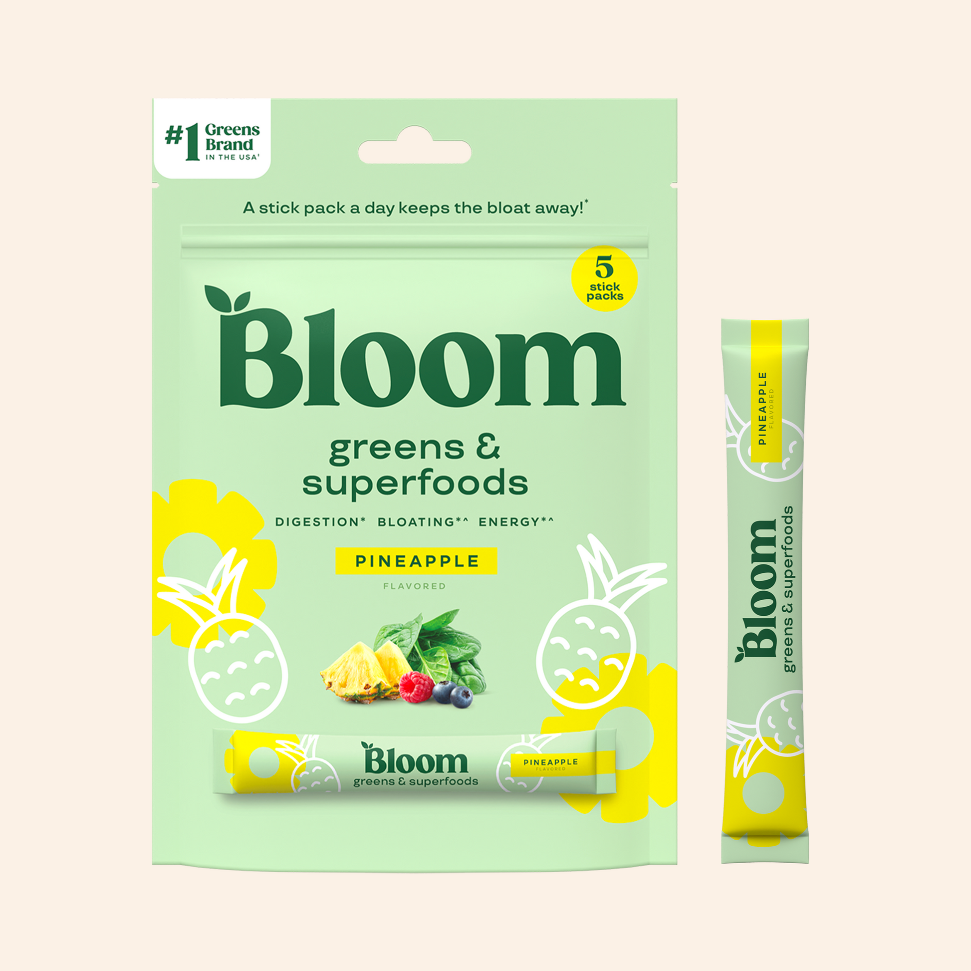 greens-stick-packs-g6 target_productpage_5ct_Stickpack_pineapple_1.png